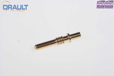 DRAULT DECOLLETAGE - Machining brass pin