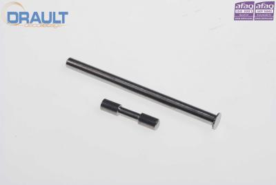 DRAULT DECOLLETAGE - Machining steel rods