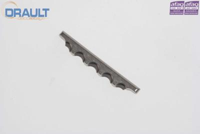 DRAULT décolletage - Usinage insert Inconel